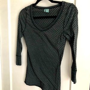 Damsel anthro shirt medium
